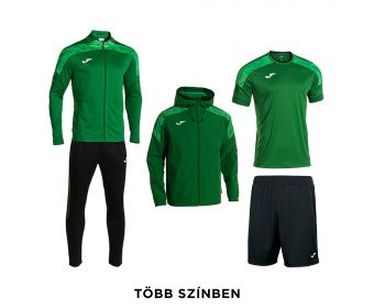 Joma Championship Plus játékos csomag
