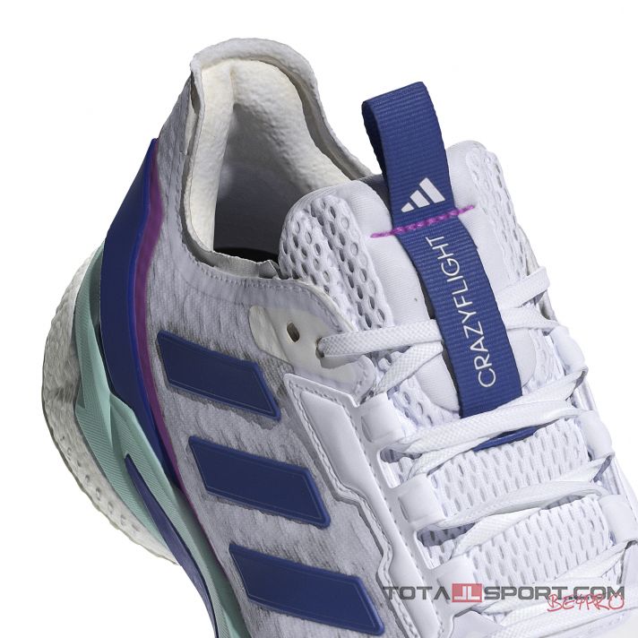 adidas CrazyFlight 5 W teremcipő