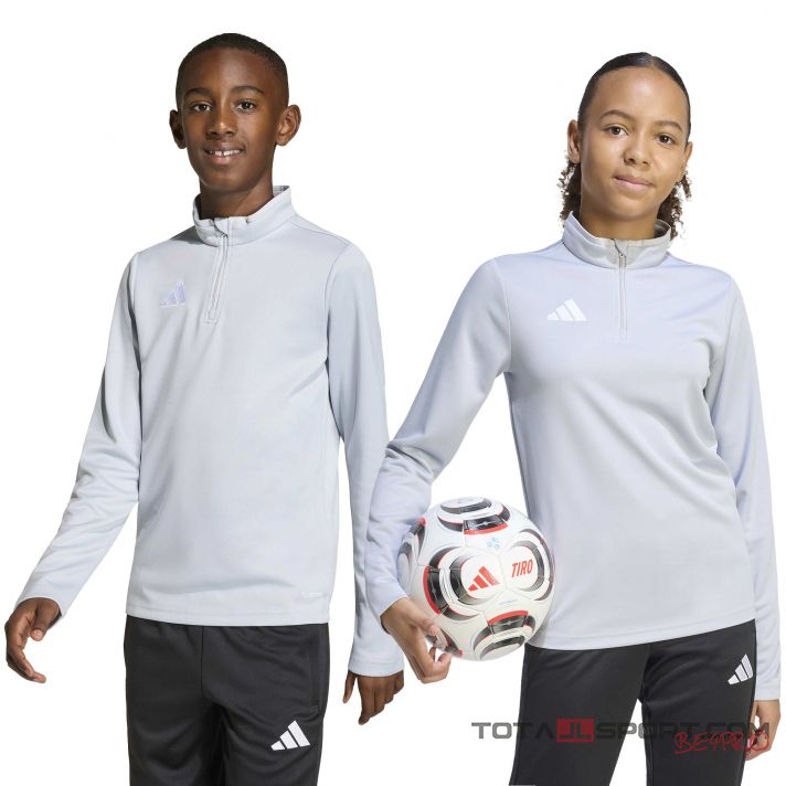 adidas Entrada 26 Trg Top pulóver gyerek