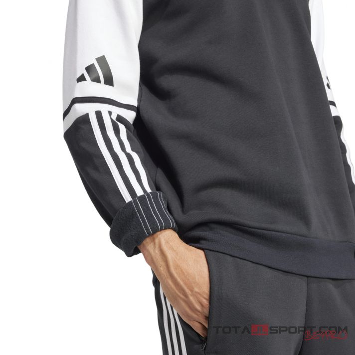 adidas Squadra 25 Crew pamut pulóver