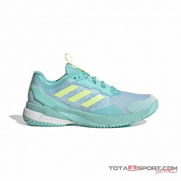 adidas CrazyFlight 6 W teremcipő
