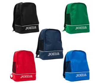 Joma Training III hátizsák