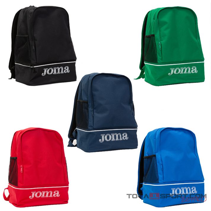 Joma Training III hátizsák