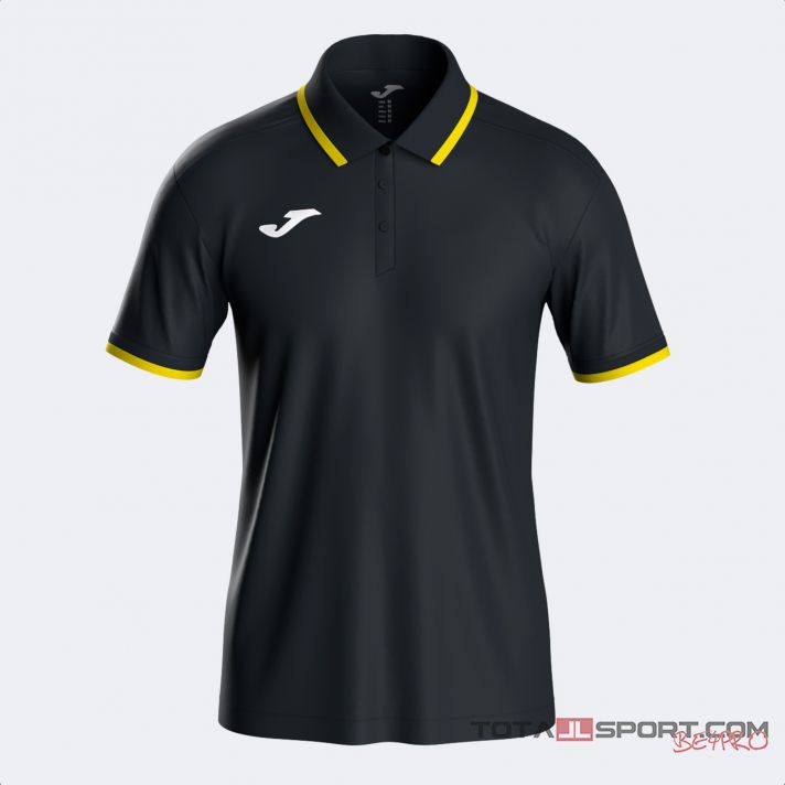 Joma Combi Premium galléros póló gyerek