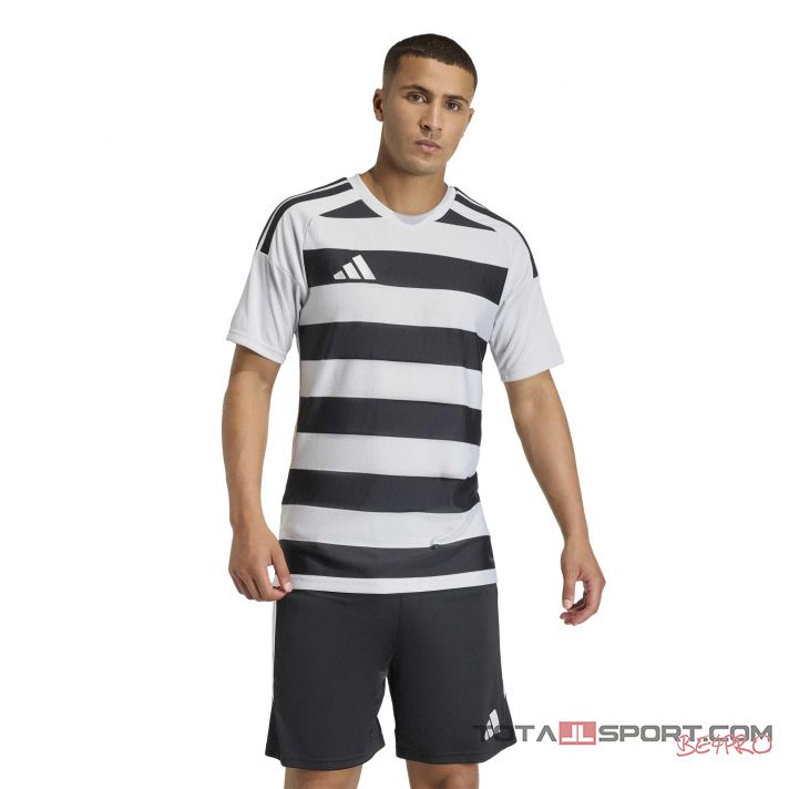 adidas Hooped 26 mez + sort szett