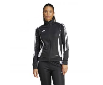 adidas Tiro 24 Tr Jkt pulóver női