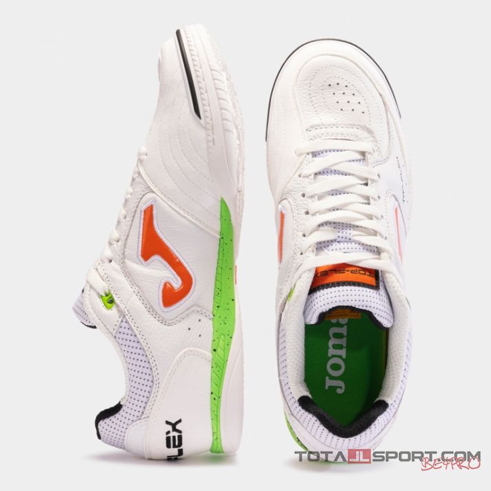 Joma Top Flex terem focicipő