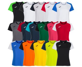 Joma Academy IV női mez