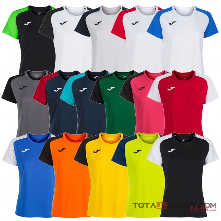 Joma Academy IV női mez