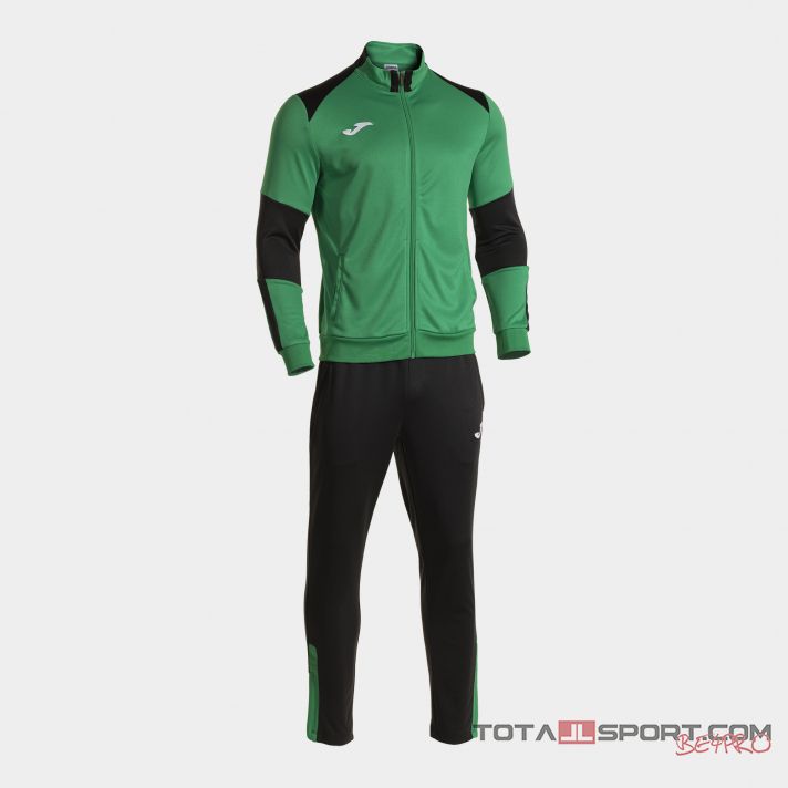 Joma Danubio IV melegítő szett gyerek