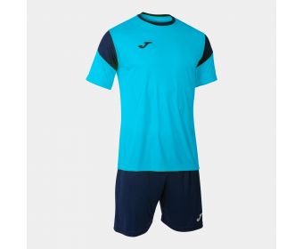 Joma Phoenix mez + sort szett