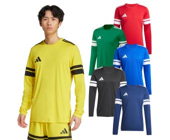 adidas Squadra 25 Jsy hosszú ujjú mez