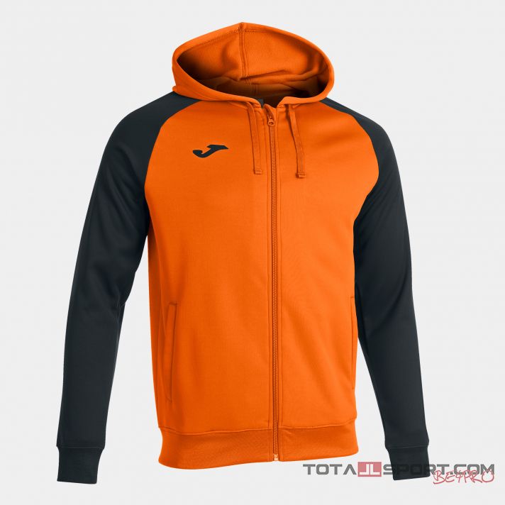 Joma Academy IV zippes pulóver gyerek