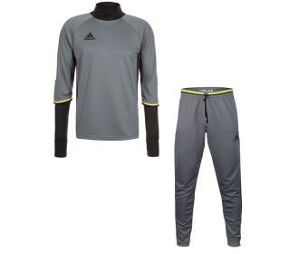 adidas Condivo 16 edzőmelegítő