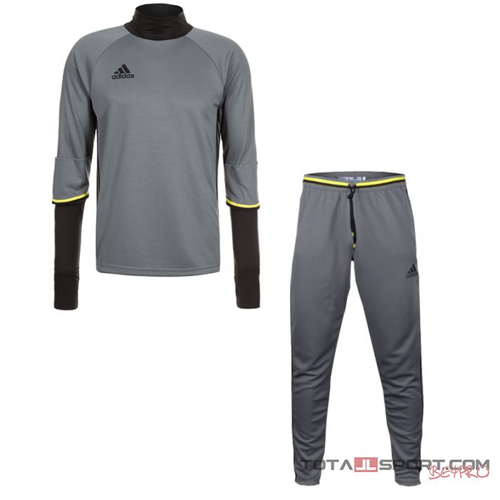 adidas Condivo 16 edzőmelegítő