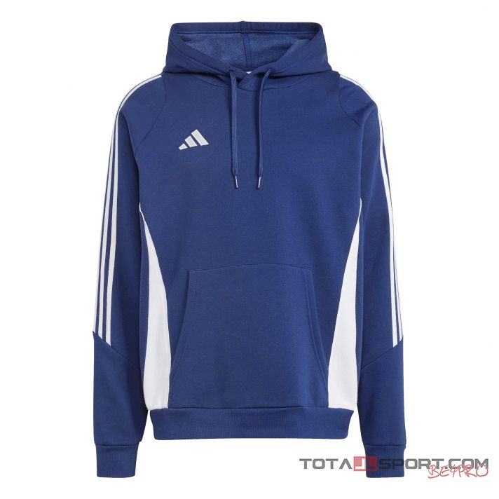 adidas Tiro 24 SW Hoody pulóver gyerek