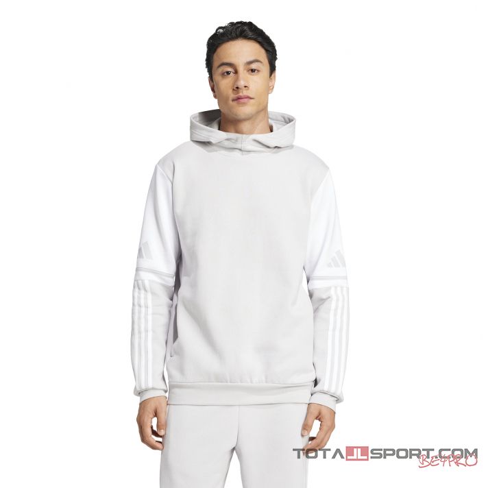 adidas Squadra 25 Hoody pamut pulóver