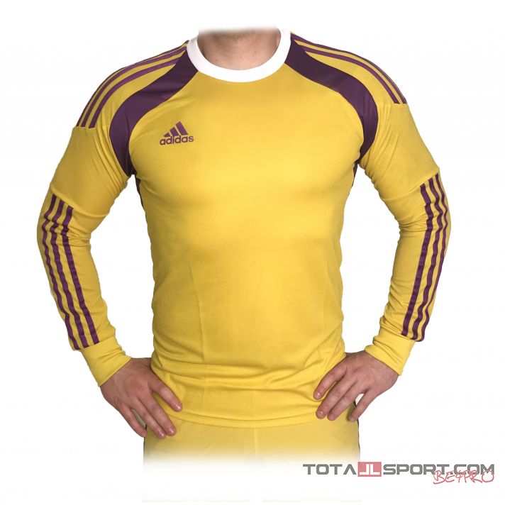 adidas GK kapusmez + hosszú ujjú aláöltözet