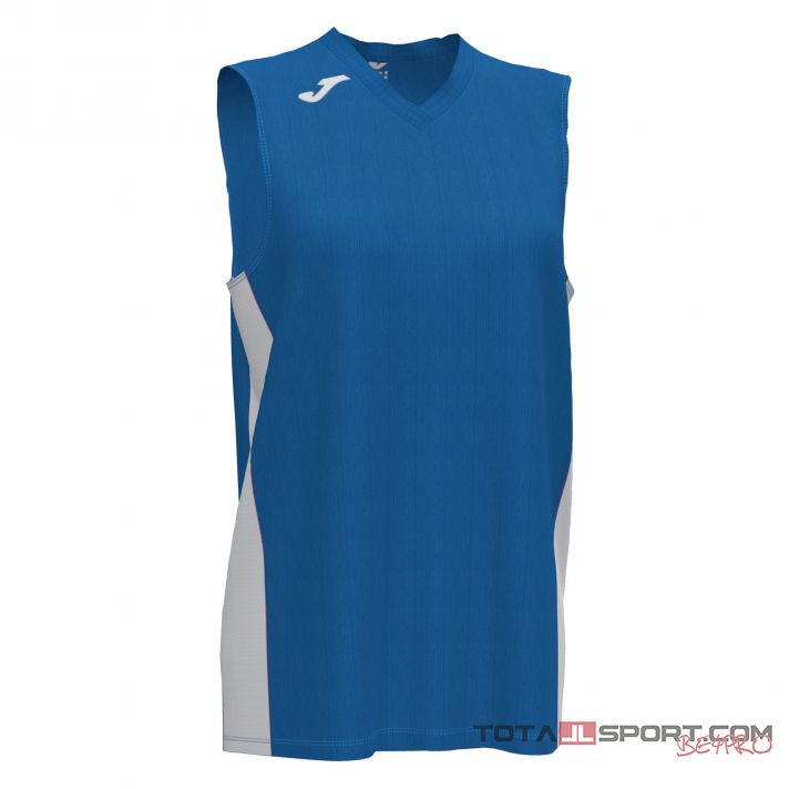 Joma Cancha III Kosárlabda ujjatlan női mez