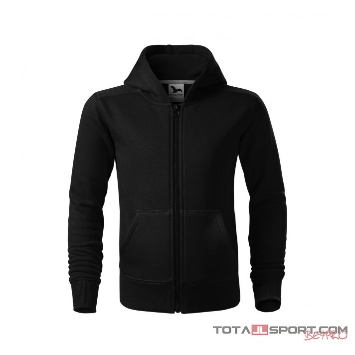 Trendy Zipper gyerek pulóver