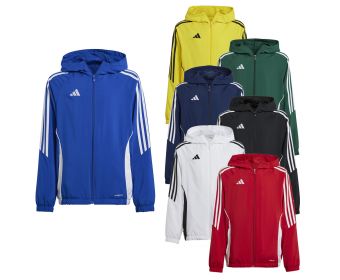 adidas Tiro 24 szélkabát gyerek