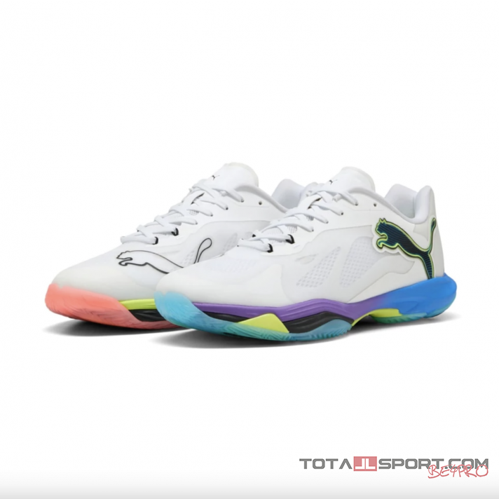 Puma Vantage Nitro Go teremcipő