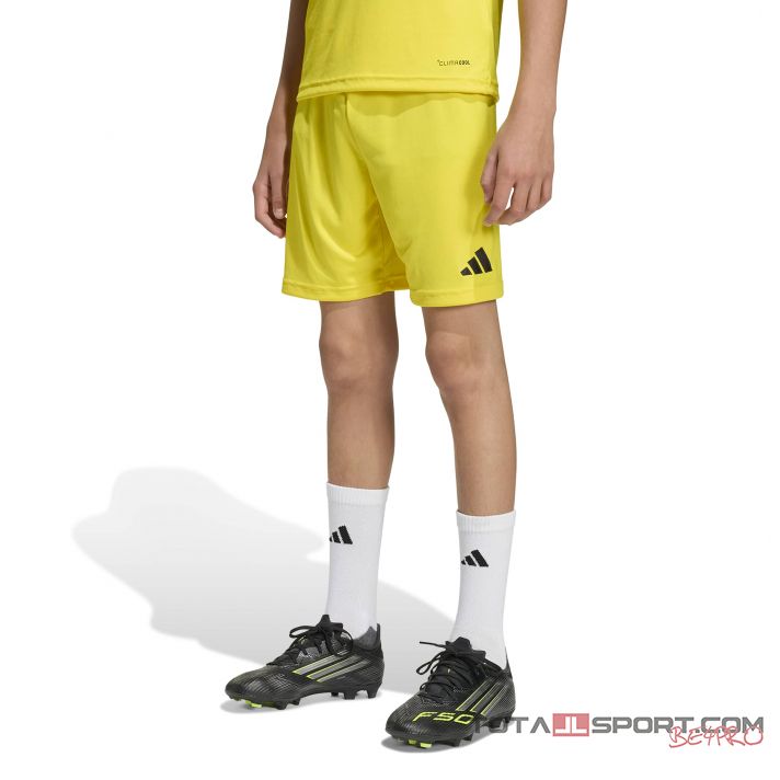 adidas Entrada 26 gyerek sort