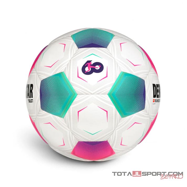 Derbystar Bundesliga Club v23 training ball