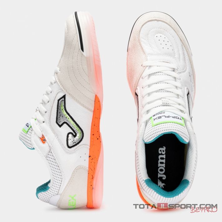 Joma Top Flex terem focicipő