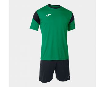 Joma Phoenix jersey + shorts set