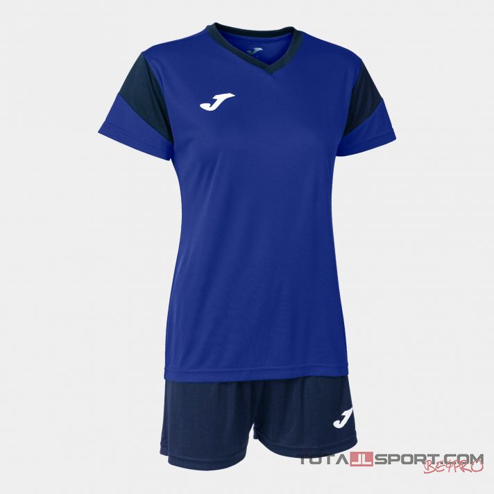 Joma Phoenix mez + sort szett női