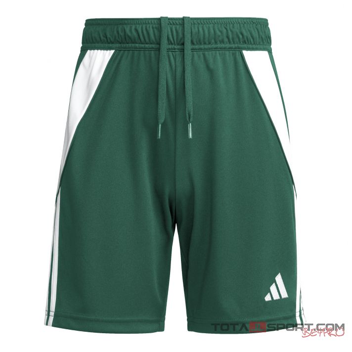 adidas Tiro 24 sort gyerek