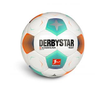 Derbystar Bundesliga Magic APS V23 match ball