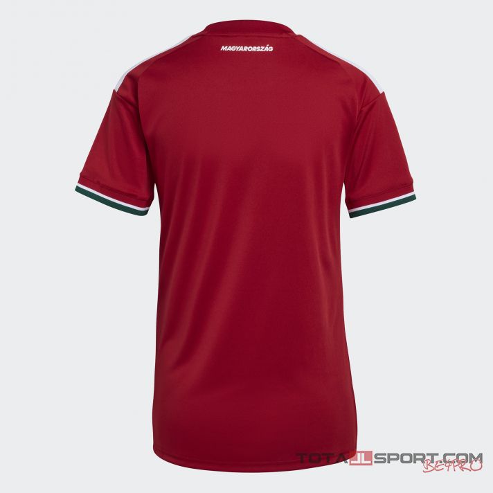 Adidas HFF hivatalos válogatott mez női 2026