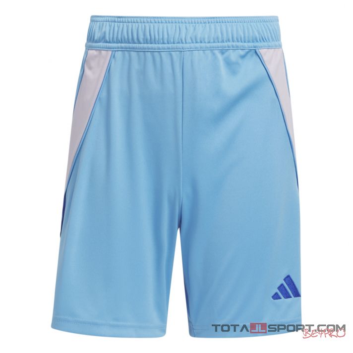 adidas Tiro 24 sort gyerek