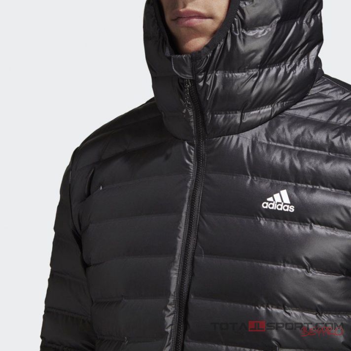 adidas Varilite átmeneti kapucnis kabát