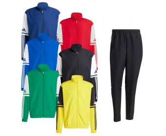 adidas Squadra 25 Pre melegítő