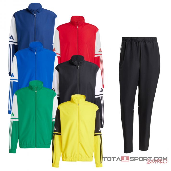 adidas Squadra 25 Pre melegítő