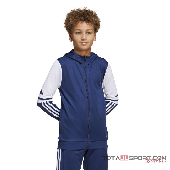 adidas Squadra 25 Hoody gyerek pulóver