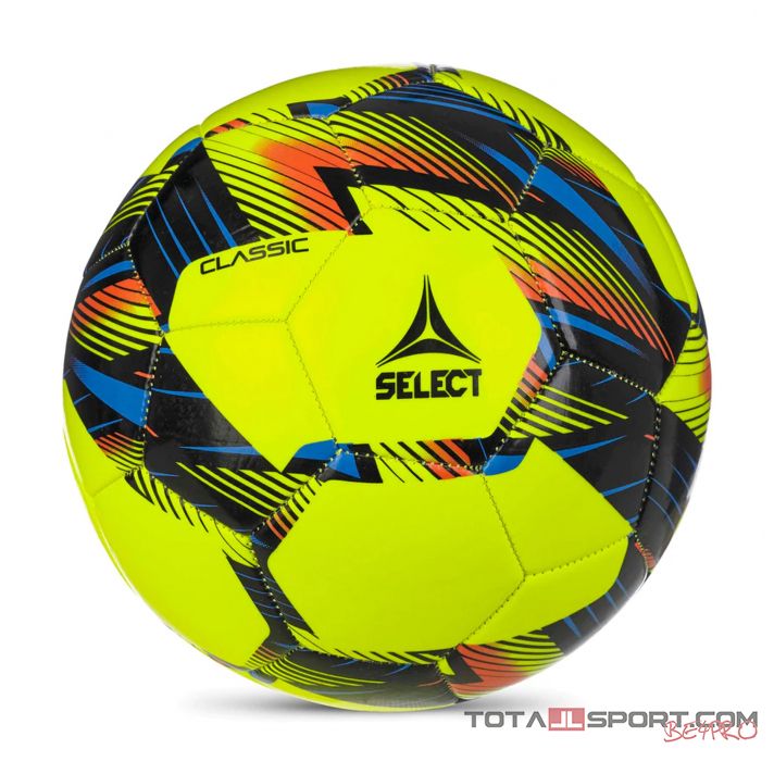 Select Classic v23 Training ball