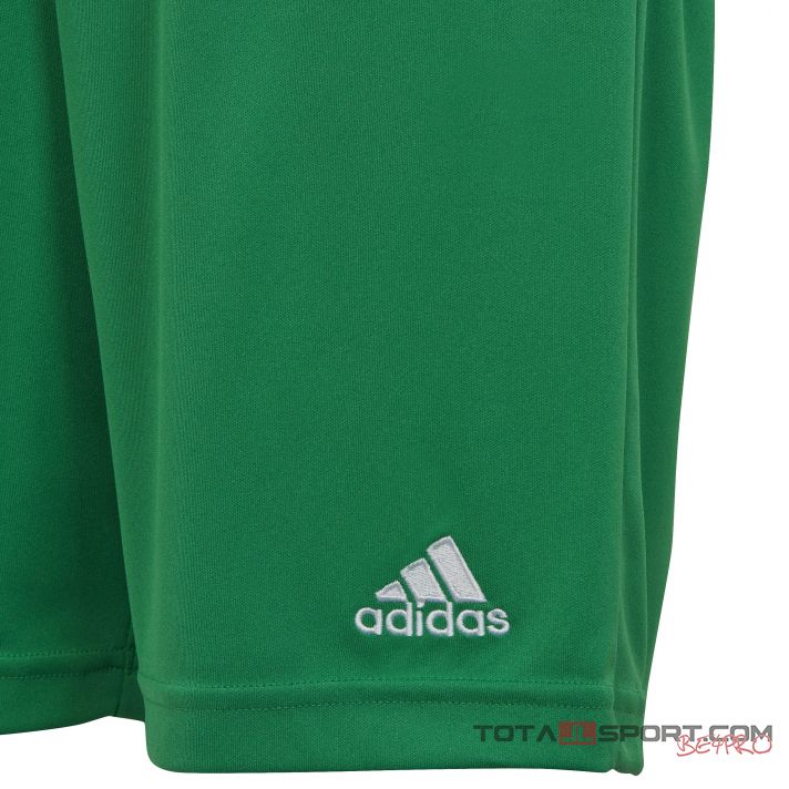 Adidas Entrada 22 sort gyerek
