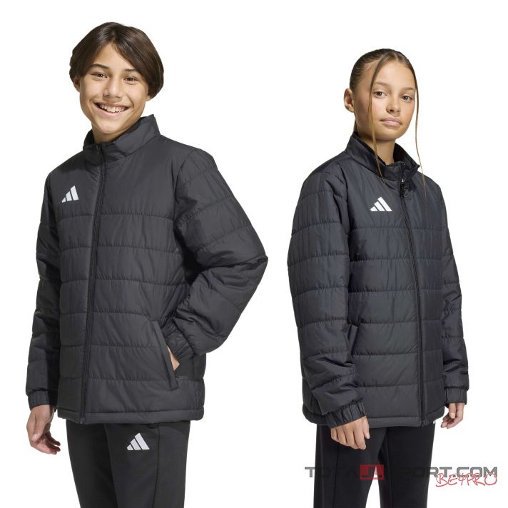 adidas Entrada 26 L Jkt kabát gyerek