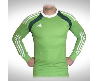 adidas GK kapusmez + hosszú ujjú aláöltözet