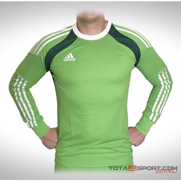 adidas GK kapusmez + hosszú ujjú aláöltözet