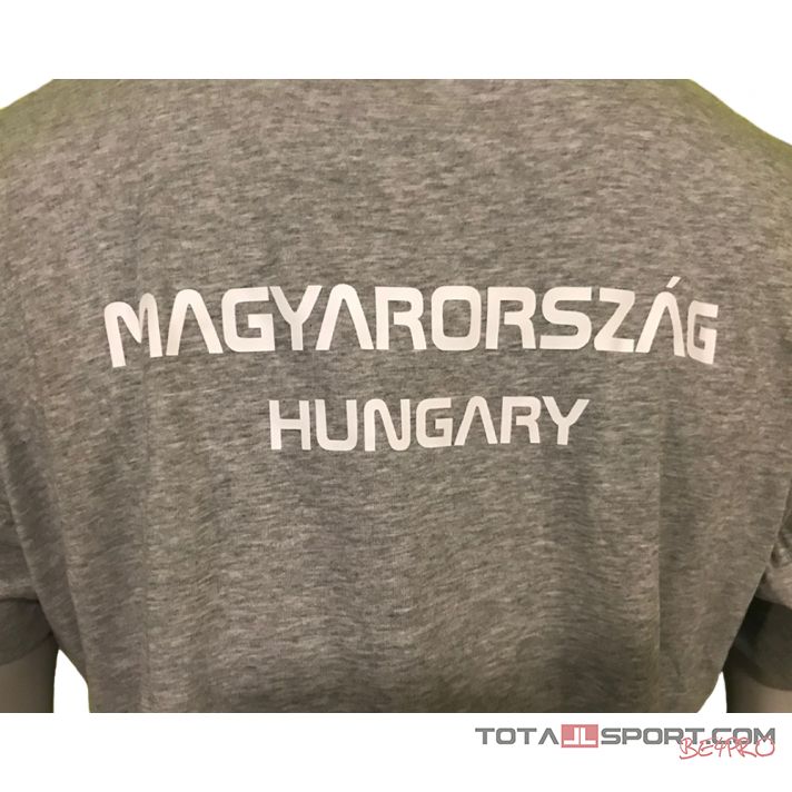 adidas Magyar címeres póló (Core15)