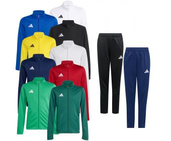 adidas Entrada 26 Tk gyerek melegítő
