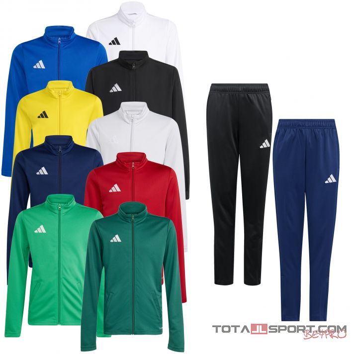 adidas Entrada 26 Tk gyerek melegítő