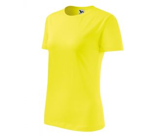 Classic New női póló