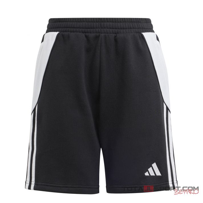 adidas Tiro 24 Swt sort gyerek