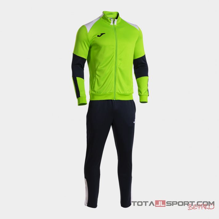 Joma Danubio IV melegítő szett gyerek